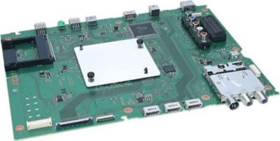 Kit de réparation SONY carte mere complete svc