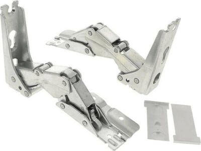 Charnières de porte ELECTROLUX kit de 2 charnieres de porte hettich Charnières de porte ELECTROLUX kit de 2 charnieres de porte hettich