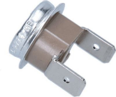 Pièce détachée SAECO THERMOSTAT ONE SHOT 190° NC Pièce détachée SAECO THERMOSTAT ONE SHOT 190° NC