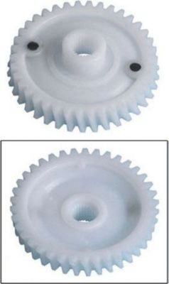 Kit de réparation SAECO roue dentee complete version 38 dents