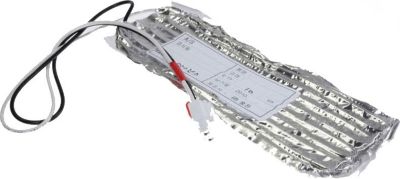 Résistance SAMSUNG resistance reservoir d eau