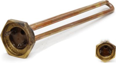 Résistance DIVERS resistance 2000 w 1.1/4