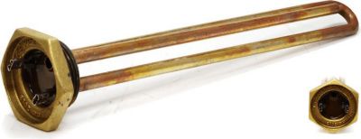 Résistance DIVERS resistance 1500 w 1.1/4