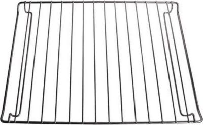 Grille ROSIERES grille porte plat