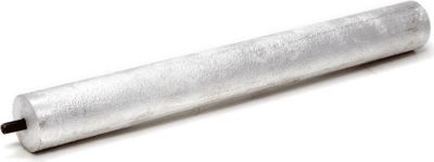 Joint DIVERS anode 25,5x230mm m5x10mm mts 993014-01