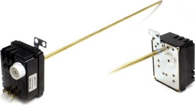 Thermostat DIVERS thermostat triphase 691600.992162 patte Thermostat DIVERS thermostat triphase 691600.992162 patte