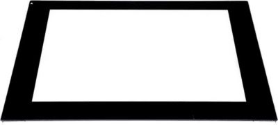 Porte GORENJE vitre de porte intérieure