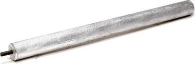 Joint DIVERS anode 16x210mm m4x10mm