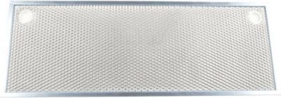 Filtre BOSCH FILTRE METALLIQUE 540 X 200 MM POUR HOTT