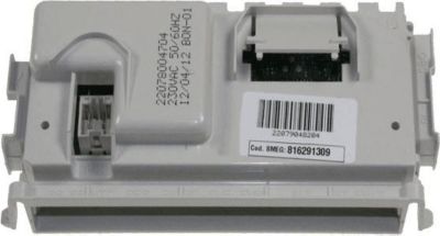 Carte SMEG programmateur journalier programme