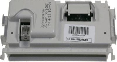 Carte SMEG programmateur journalier programme Carte SMEG programmateur journalier programme