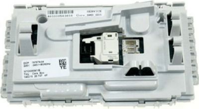 Carte WHIRLPOOL platine de commande programmé