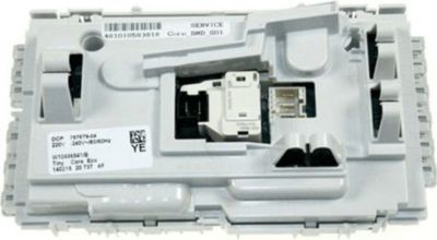 Carte WHIRLPOOL platine de commande programmé Carte WHIRLPOOL platine de commande programmé