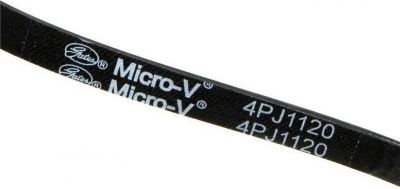 Courroie DAEWOO COURROIE 4PJ1120 - 3616591110