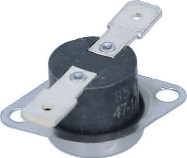 Klixon CANDY thermostat 85°