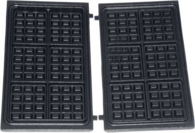 Kit de réparation TEFAL plaque gaufrettes x2