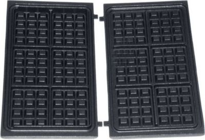 Kit de réparation TEFAL plaque gaufrettes x2