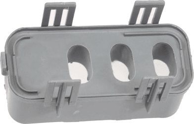 Support SMEG support conduit panier Support SMEG support conduit panier