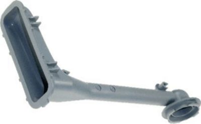 Bras de lavage SMEG CONDUIT PANIER - 761810267