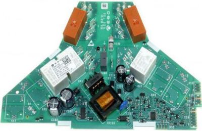Carte BOSCH module de puissance carte relais