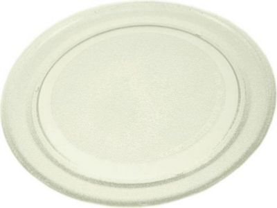 Plaque mica LG plateau tournant diametre 320mm