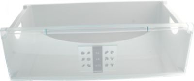 Tiroir LIEBHERR TIROIR CONGELATEUR SUPERIEUR -...