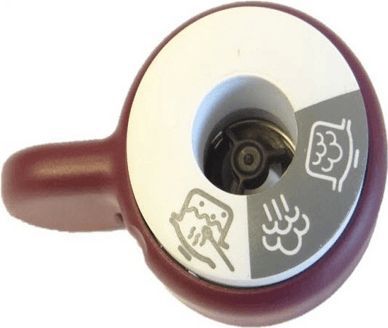 Pièce détachée SEB SOUPAPE DE FONCTIONNEMENT