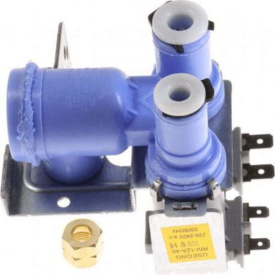 Electrovanne SAMSUNG electrovanne 2 voies riv12a22