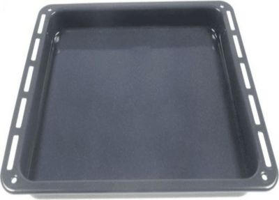 Plaque WHIRLPOOL LECHEFRITE EMAILLE GRIS 375 X 450 MM POU Plaque WHIRLPOOL LECHEFRITE EMAILLE GRIS 375 X 450 MM POU