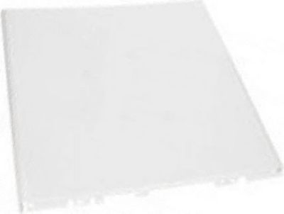 Couvercle SIEMENS COUVERCLE TOLE NU - 00688987