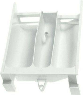 Bac BOSCH tiroir bac a lessive