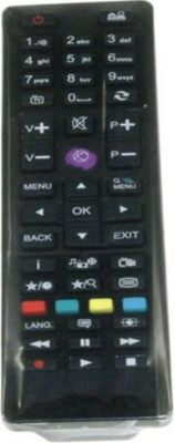 Pièce détachée DIVERS TELECOMMANDE RC4849 - 30087732