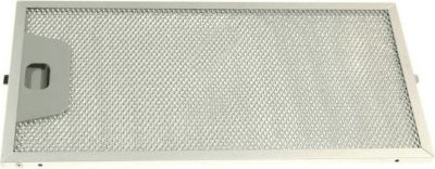 Filtre hotte ROBLIN filtre metallique 500 x 190 x 8 mm Filtre hotte ROBLIN filtre metallique 500 x 190 x 8 mm