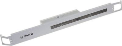 Bandeau BOSCH boitier du bandeau + module