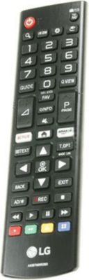 Kit de réparation LG telecommande