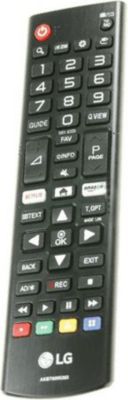 Kit de réparation LG telecommande