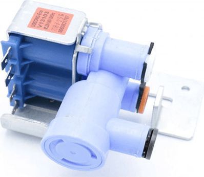 Electrovanne HAIER electrovanne