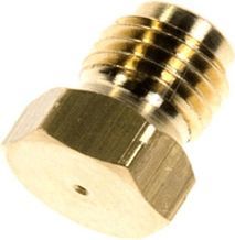 Bruleur SMEG INJECTEUR BUTANE DIAMETRE.0,46 Bruleur SMEG INJECTEUR BUTANE DIAMETRE.0,46