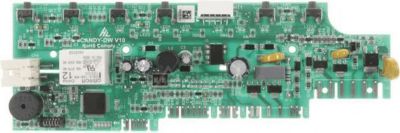 Carte CANDY module electronique de commande