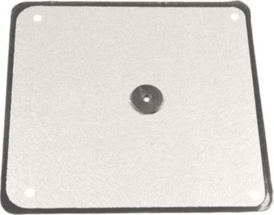 Plaque SAMSUNG plaque mica avec joint aurora steam