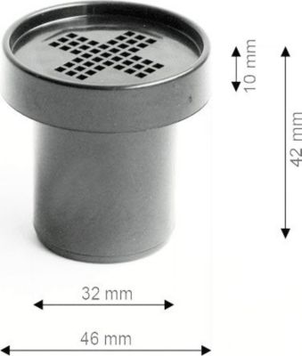 Filtre CLIMADIFF FILTRE CHARBON CAVE A VIN - FCA03 Filtre CLIMADIFF FILTRE CHARBON CAVE A VIN - FCA03