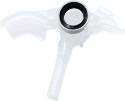 Kit de réparation KRUPS siege de reservoir+tube