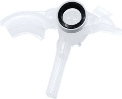 Kit de réparation KRUPS siege de reservoir+tube