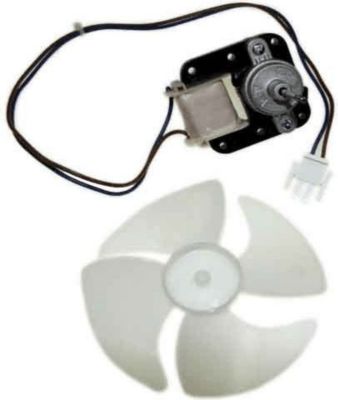 Moteur BEKO MOTEUR VENTILATEUR CONDENSEUR...