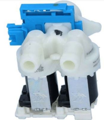 Electrovanne WHIRLPOOL ELECTROVANNE DOUBLE 180° -...