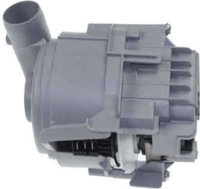 Moteur BOSCH POMPE DE CHAUFFAGE - 12014980