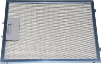 Filtre hotte KUPPERSBUSCH filtre a graisse Filtre hotte KUPPERSBUSCH filtre a graisse