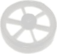 Pièce détachée SAMSUNG ROULETTE TIROIR BAC RR351 -...