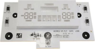 Carte SAMSUNG module kit led 09 hm-pjtf porte fr-4