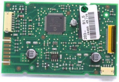 Kit de réparation SEB carte electronique ecran